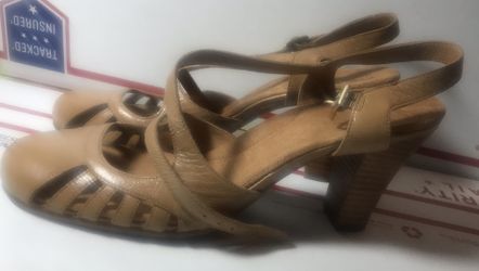 Aerosoles Women Heeled Sandal size 10