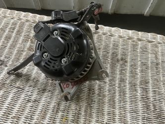 Alternator ~2012 Malibu 2.4L LT 4  