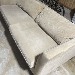 Selling couch