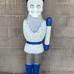 Life Size Jose Cuervo Advertisement Statue 