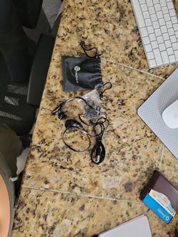 Taotronics Bluetooth Earbuds
