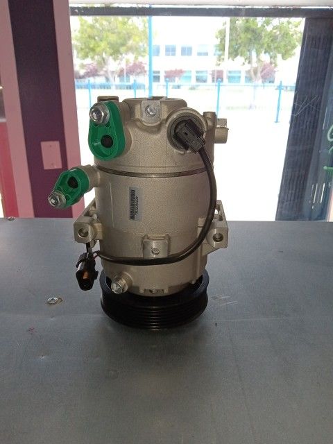 Ac Compressor