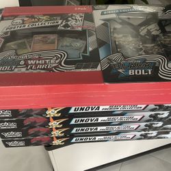 BLACK BOLT WHITE FLARE SALE