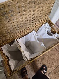 Laundry Hamper
