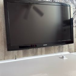 52 Inch Samsung Tv 