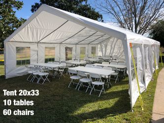 Carpas, tents, toldos, canopy