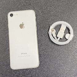 iPhone 7 128 GB Unlocked For All Carriers 