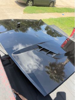 2015 challenger hood