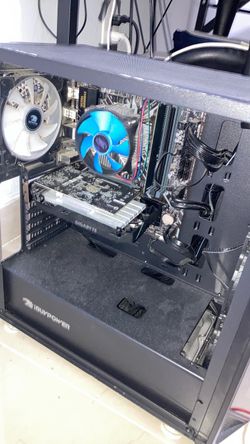 IBuyPower Gaming Pc