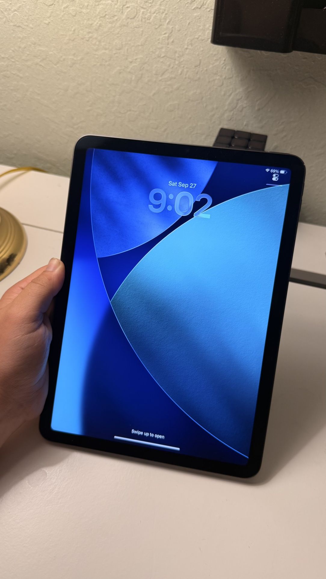 iPad Air 5th Gen (256gb WiFi)
