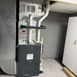 HVAC system