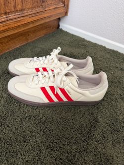 samba adidas men size 13 new