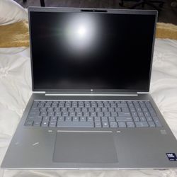 HP Probook Laptop