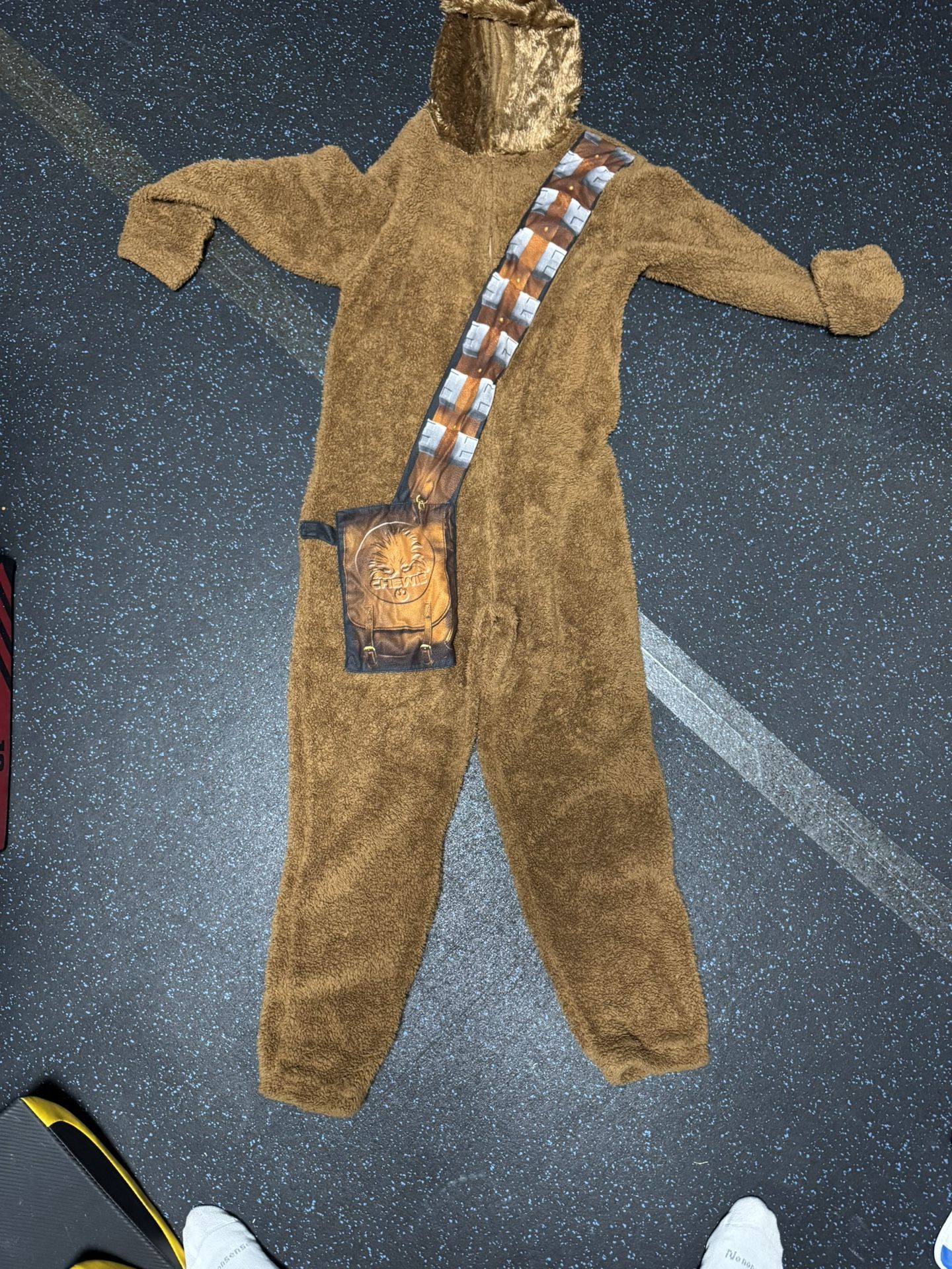 Star Wars Chewbacca
