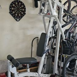 Bodyguard G30 HOME GYM $300