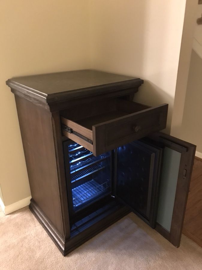 Tresanti Madison Wine Cooler Reviews Matttroy