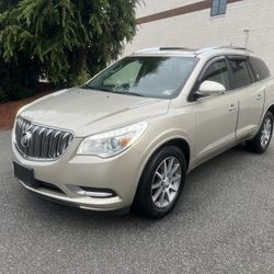 2014 Buick Enclave