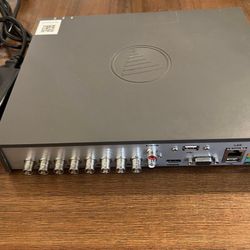 Swann 8050 Security Cameras Dvr