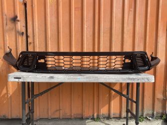 2023-2024-2025 Honda CRV Front Lower Bumper Cover OEM Good Condition