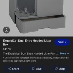 Litter Box