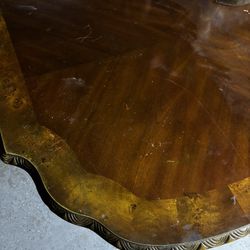 Puré Wood Big Dining Table