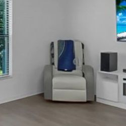 Recliner $70 Like New And It’s Electrical Too