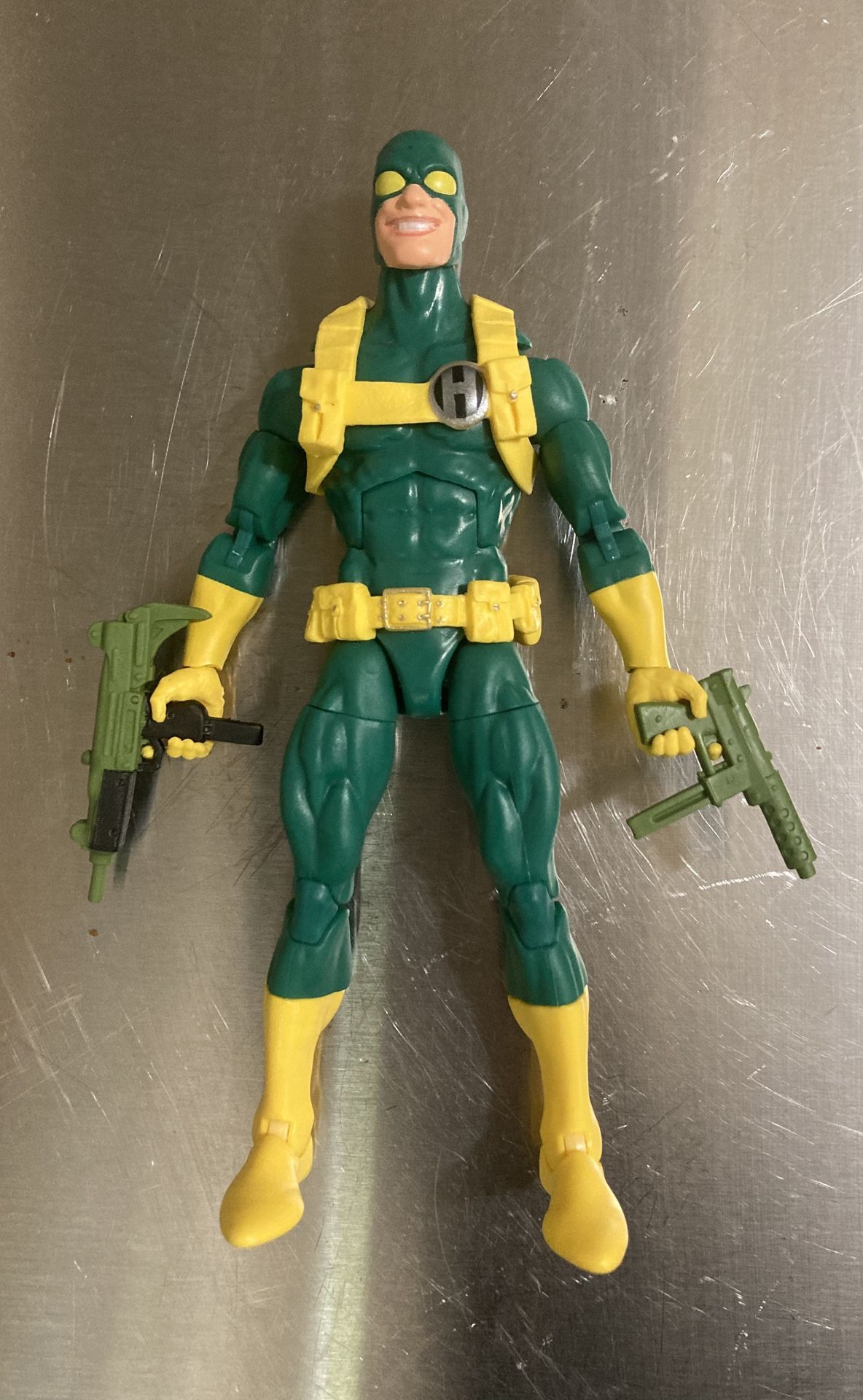 Marvel Legends