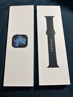 Apple Watch series 11