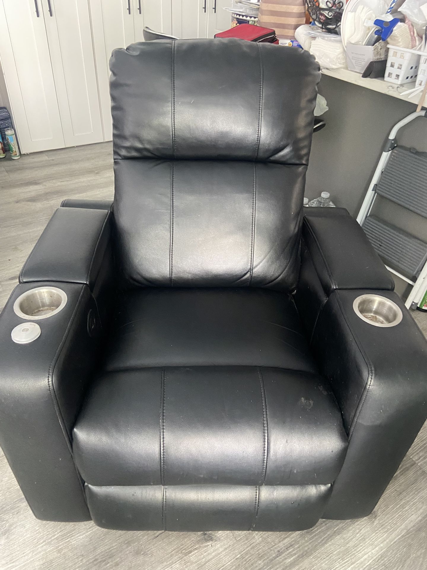 Brand New Recliner