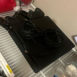 Perfectly Working PS4