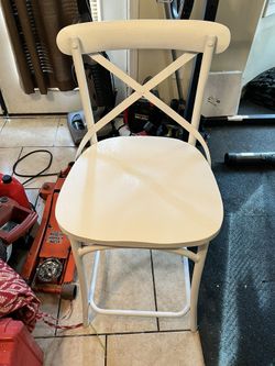 3 Counter Top Bar Stools