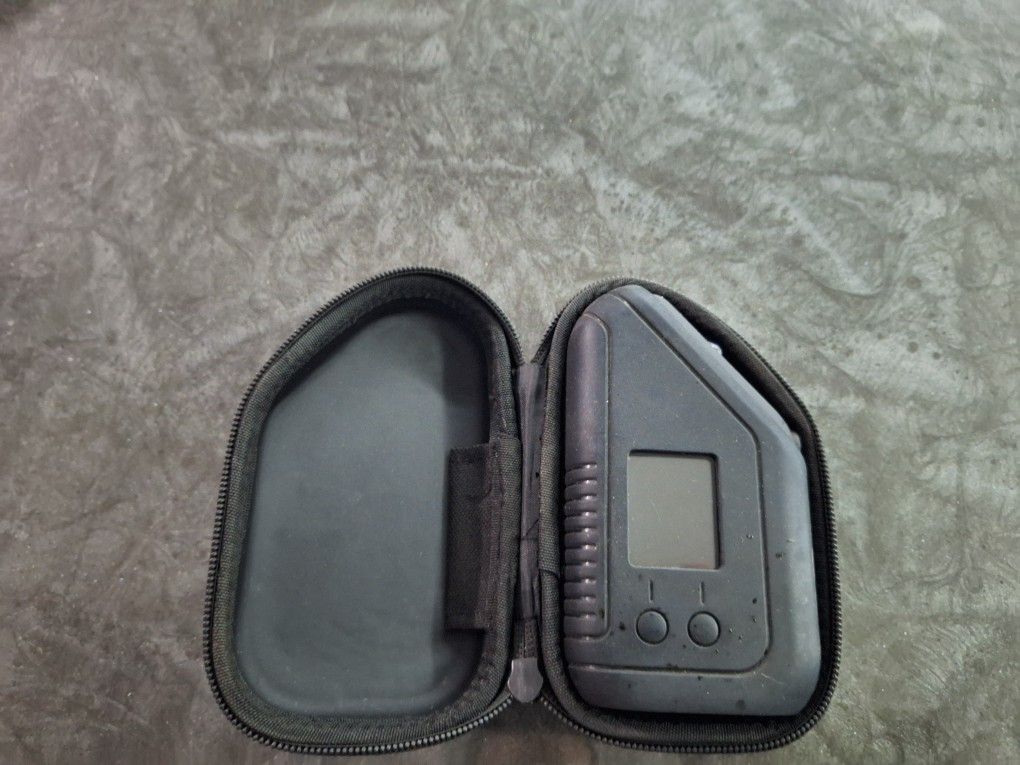 Soberlink Connect Portable Breathalyzer