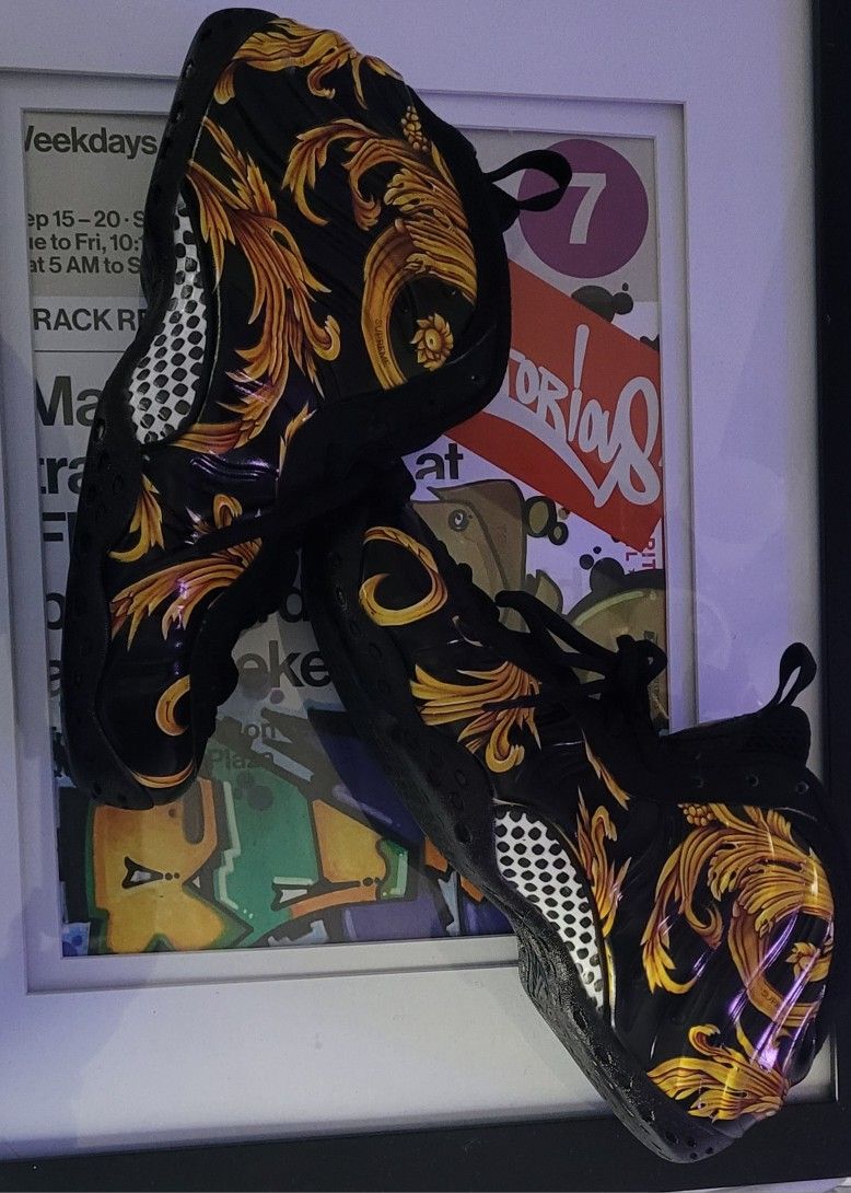 Sp Foamposites