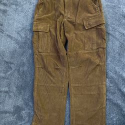 Cargo Pants