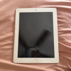 16 GB 3rd Generation iPad (Wi-Fi Only)