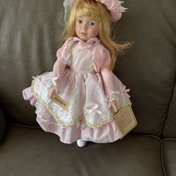 Dynasty Doll Collection 