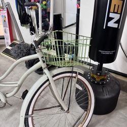 Beach Cruiser 
