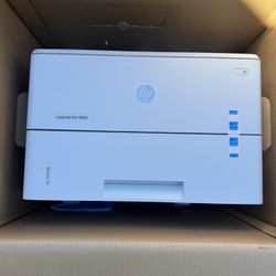 HP LASERJETPRO M501