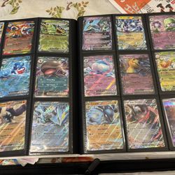 Pokemon Ex Lot