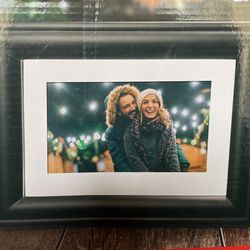 Digital Picture Frame New