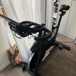 NordicTrack T Series 9 Exercise Bike