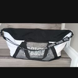 VICTORIA SECRET PINK Duffle Bag