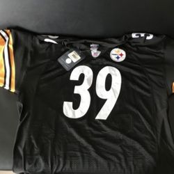 NFL AUTHENTIC JERSEY! $110 OBO