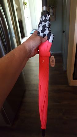New VS umbrella