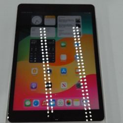 iPad 9th Generation 