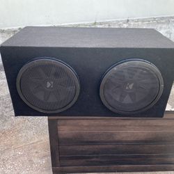 Kicker 10s
