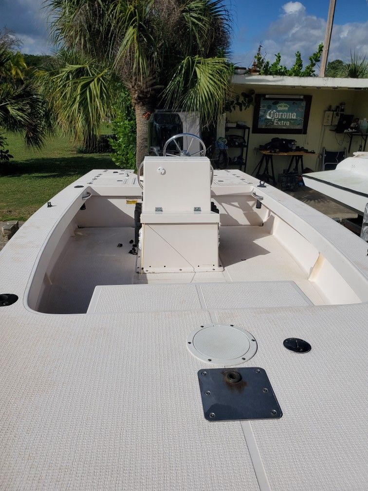 Flats Boat for Sale in Miami, FL OfferUp