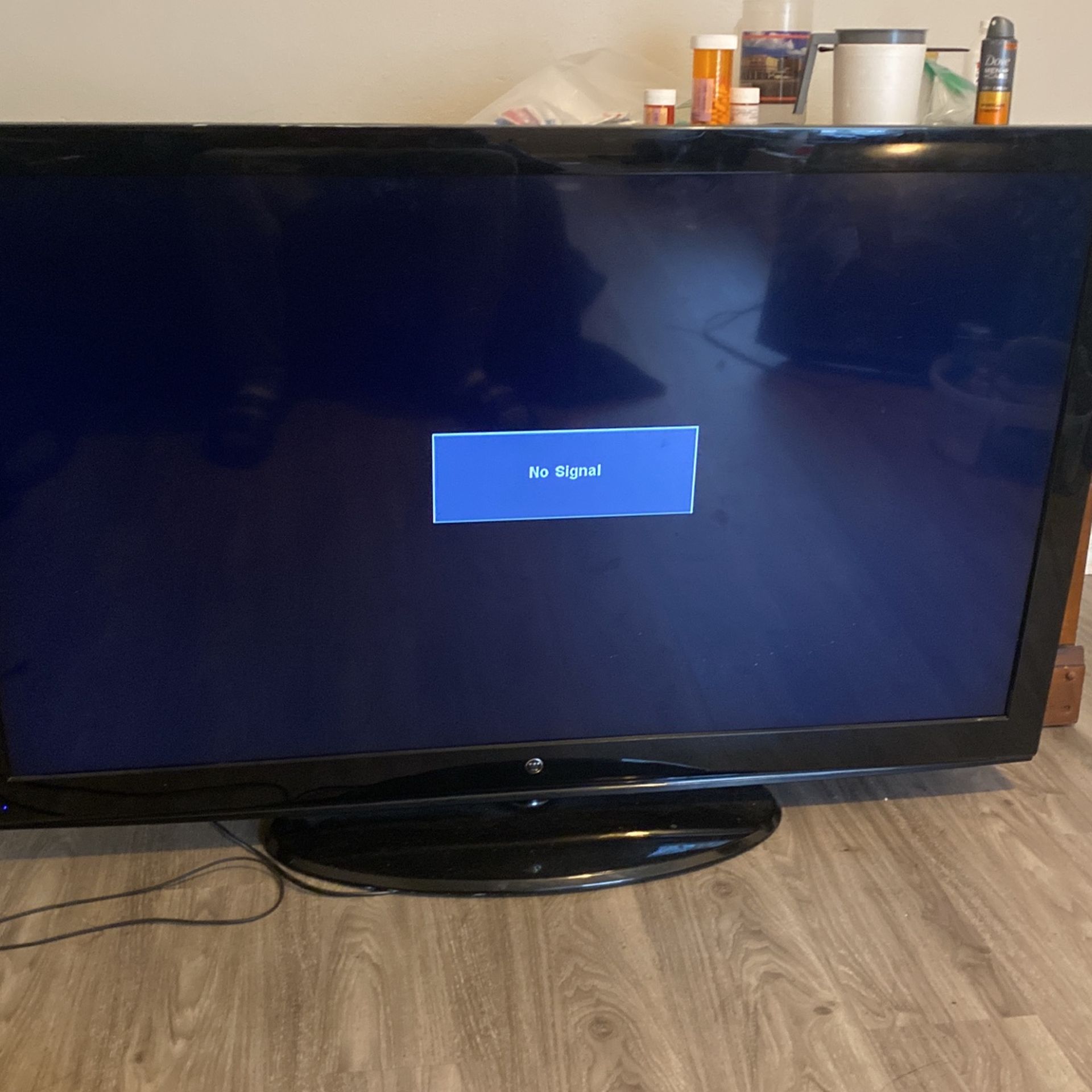 Flat Screen