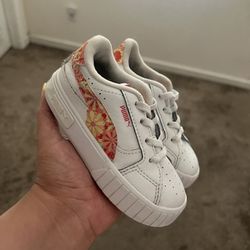 Puma Toddler Shoes