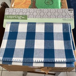 Table Runner